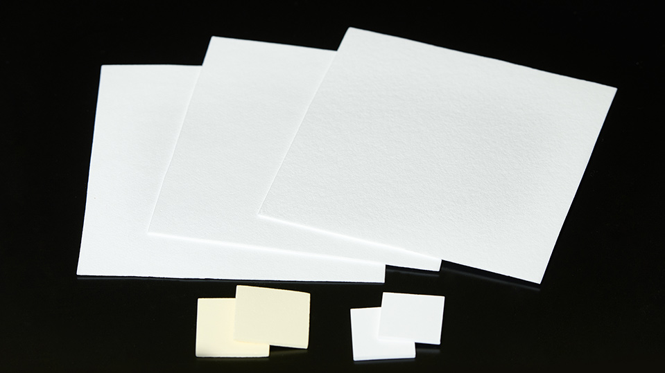 The Advantages of Raide Cut for Ceramic Cutting